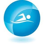 Nager tout simplement...