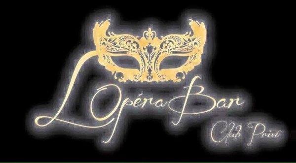 Fin de Week-End à l'Opéra Bar