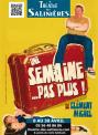Théâtre des Salinières