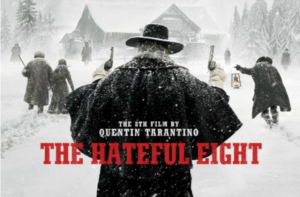 Ciné Le Quesnoy : les 8 salopards