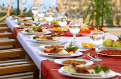 REPAS MENSUEL