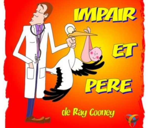 Comédie théâtrale