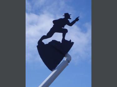 LA MER DES ROCHERS A SAUVE