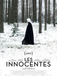 Les innocentes à La turbine