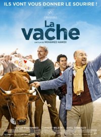 la vache