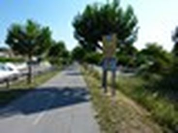 BALADE VOIE VERTE CAVEIRAC