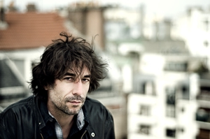 Litt'inéraire carte blanche à Erwan Larher
