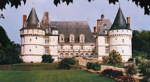 Restaurant pédagogique château  Mesnières