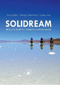Solidream à la Turbine