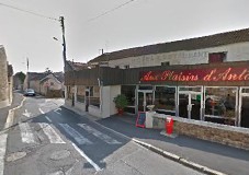 DINER KARAOKE A VAUX LE PENIL