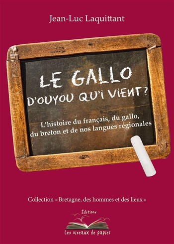 SOIREE GALLO - ST MALO DE PHILY