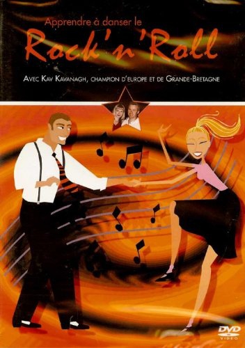 SOIREE D'INITIATION ROCK NON- DEBUTANTS