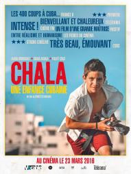 Chala, une enfance cubaine à La Turbine