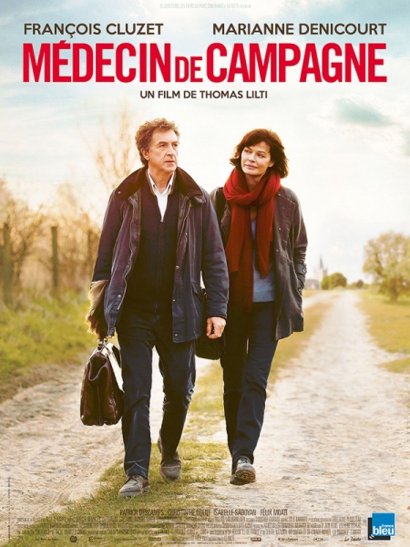 Ciné Le Quesnoy : médecin de campagne