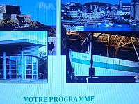 Séminaire Mobilité/Bien-être