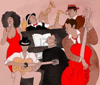 Concert de jazz, blues à Pornic