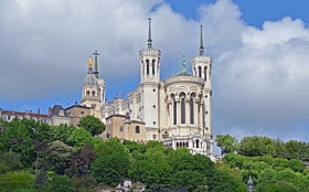 Balade de Bienvenue
