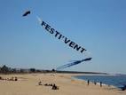 "FESTI'VENT"    PORT DE LA TURBALLE