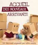 accueil des nouveaux
