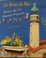 Fête de la Saint Pierre
