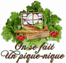 15 ans de l'AFS - Pique-nique méga géant