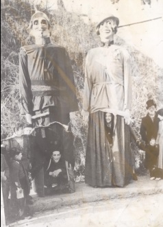 Carnaval de Rieux