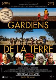 Gardiens de la terre à la Turbine