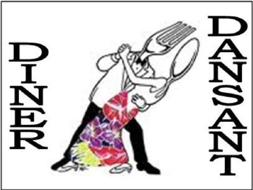 Diner dansant au Casino de La Baule