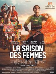 La saison des femmes à La Turbine