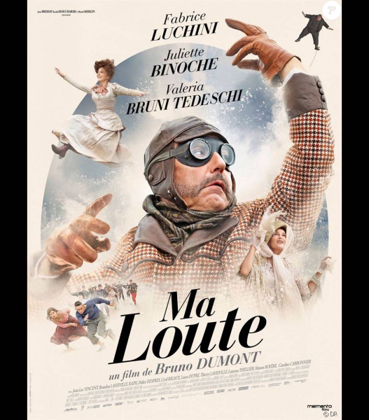 Ma Loute film à la DSN