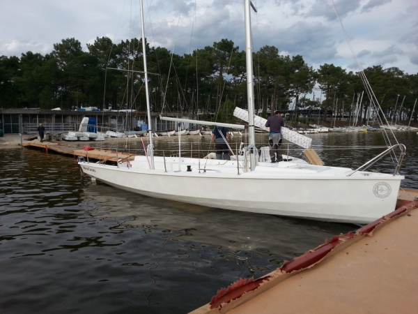 Découverte et navigation à BOMBANNES