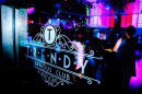 Nouvelle discothèque Le Trendy