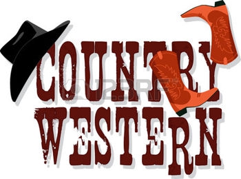 SOIRÉE  WESTERN