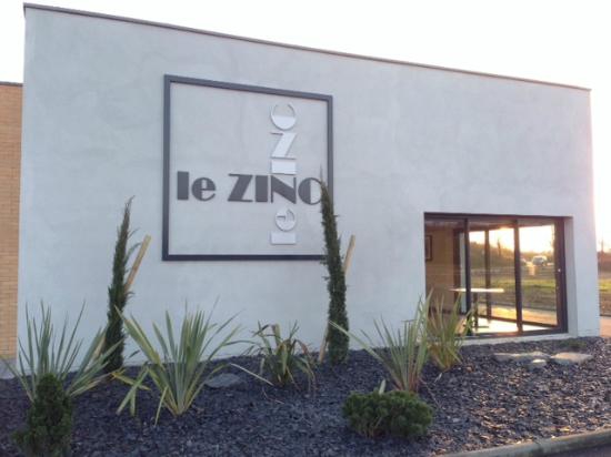 Mensuelle Restaurant Le Zinc