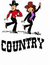 JARGEAU Plage Bal Country Animatrice Laura