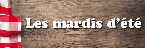 Mardis de Morangis : BBQ et jonglage
