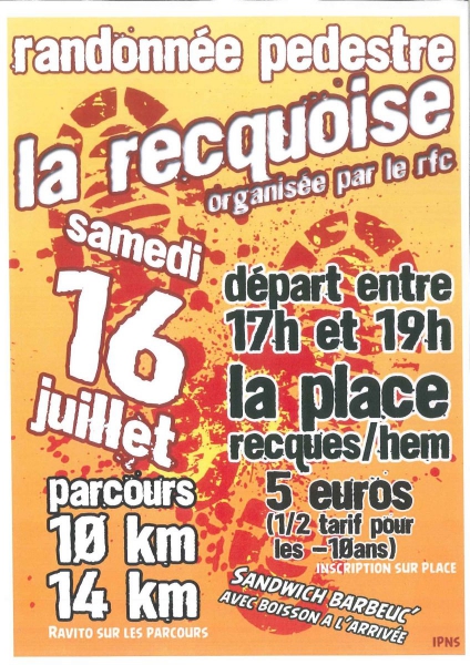LA RECQUOISE