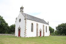 - Arts dans les Chapelles Guidel randos