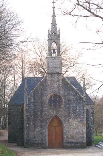 - Arts dans les Chapelles Guidel randos