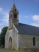 - Arts dans les Chapelles Guidel randos