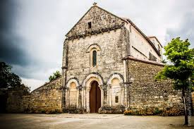 VISITE  PATRIMOINE