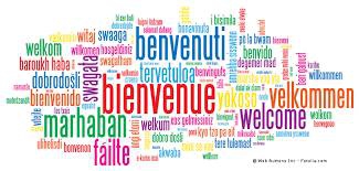 ACCUEIL DES NOUVEAUX