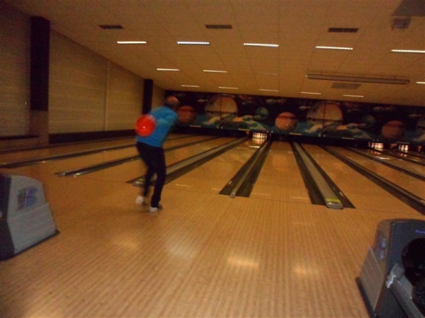 Bowling