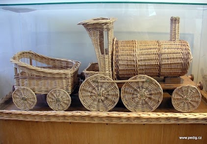 Fête de la Vannerie à Vallabrégues