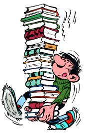 Soirée partage autour du Livre...