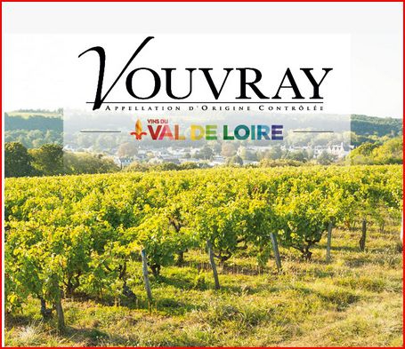 VVR VOUVRAY