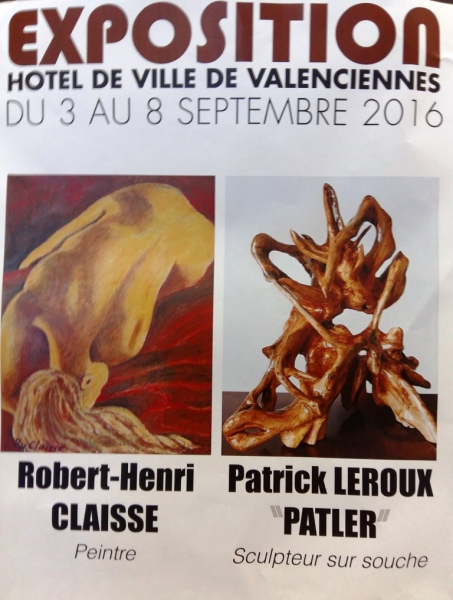 Exposition