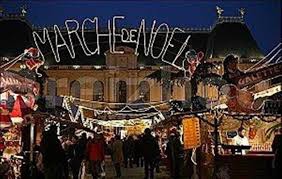 MARCHE DE NOEL AMIENS 15 ANS AFS
