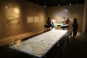 Journées du Patrimoine : expo aux Archives