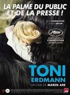CINEMA "Toni Erdmann" à BLANQUEFORT